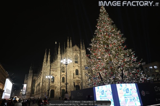 2021-12-23 Milano - Critical Mass 10
